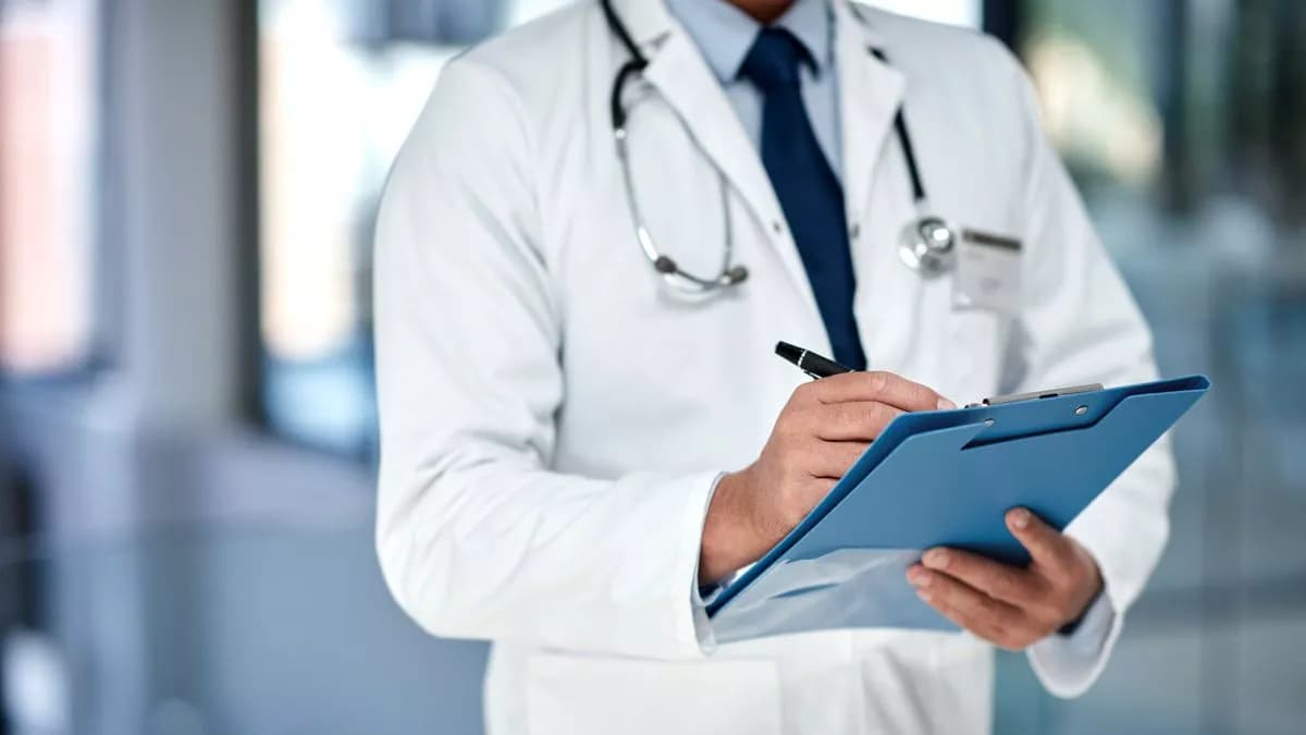 Mehr als ein Trend – was ist funktionelle Medizin?