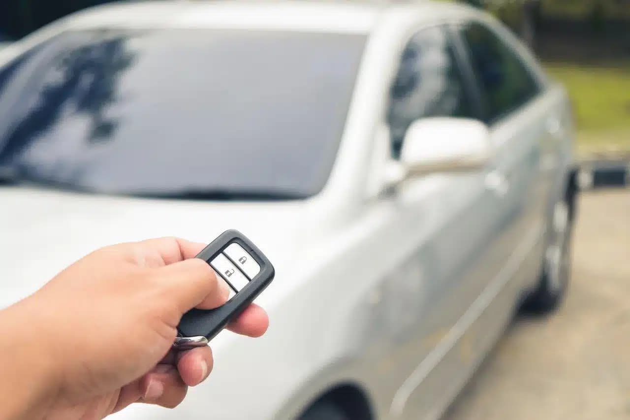 Autoschlüsseldienst mit Programmieranleitung – Mr Key ist die Lösung