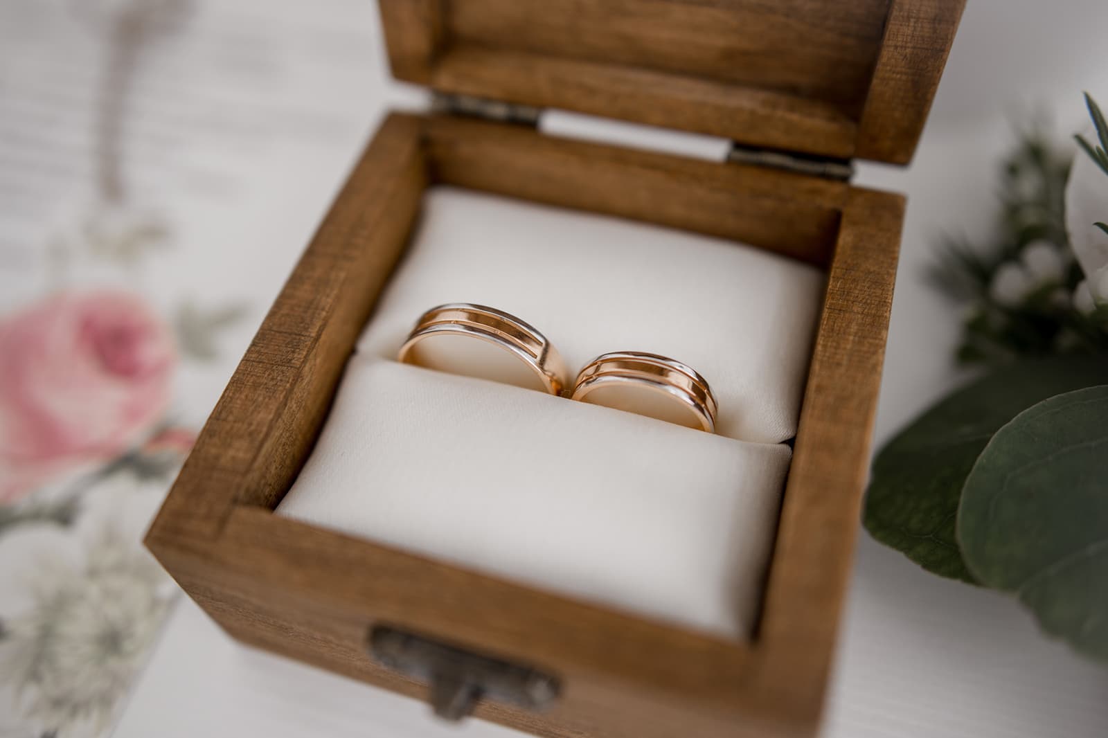 10 Tipps zur Pflege von Schmuck