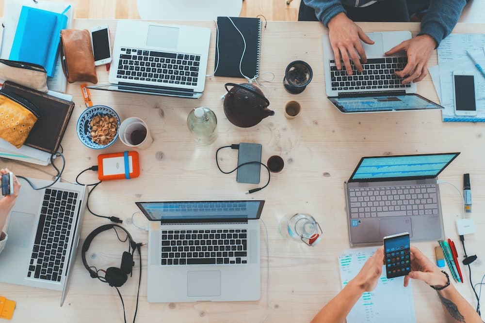 Die Zukunft des Webdesigns: Wie SEO Agentur für hochwertiges Linkbuilding den Weg ebnen