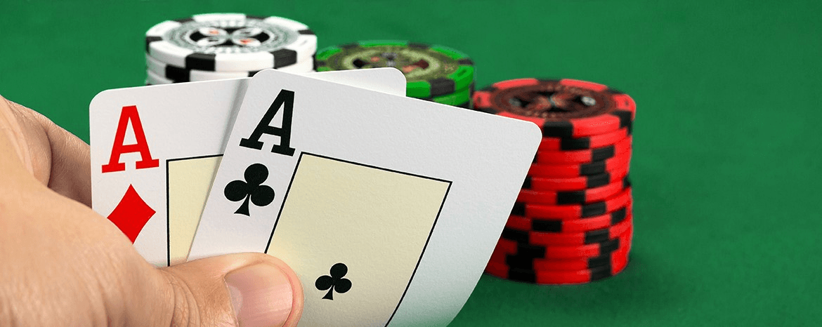 Die 5 goldenen Regeln für Casinospiele