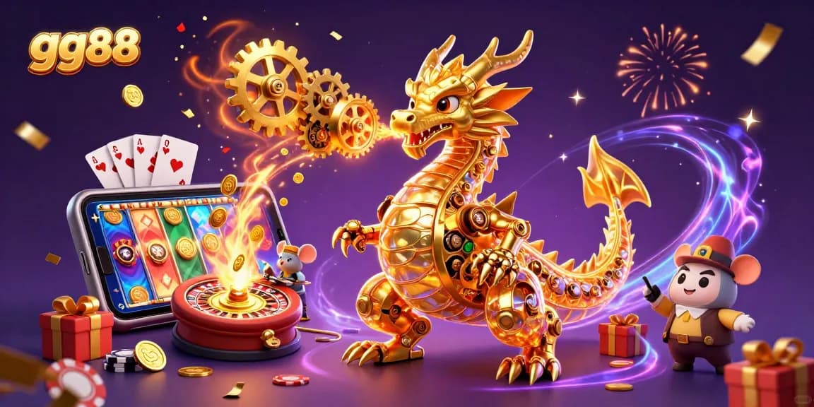 gg88: Real Talk About Winning Strategies for Gamblers in 2026