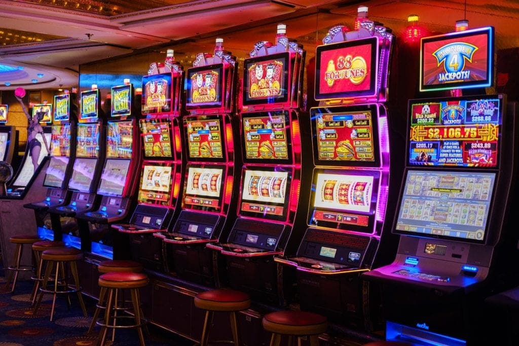 Sicherheit und Fairness: Worauf Sie bei den besten Online Casinos 2025 achten sollten