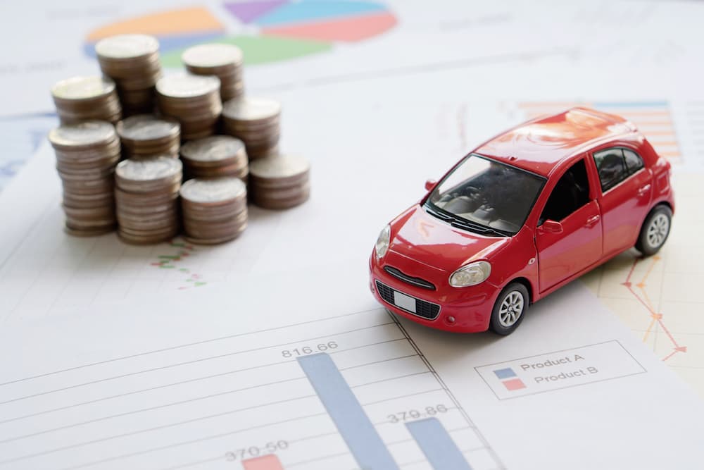 Santander Autokredit: Flexible Finanzierungsmodelle für jedes Budget