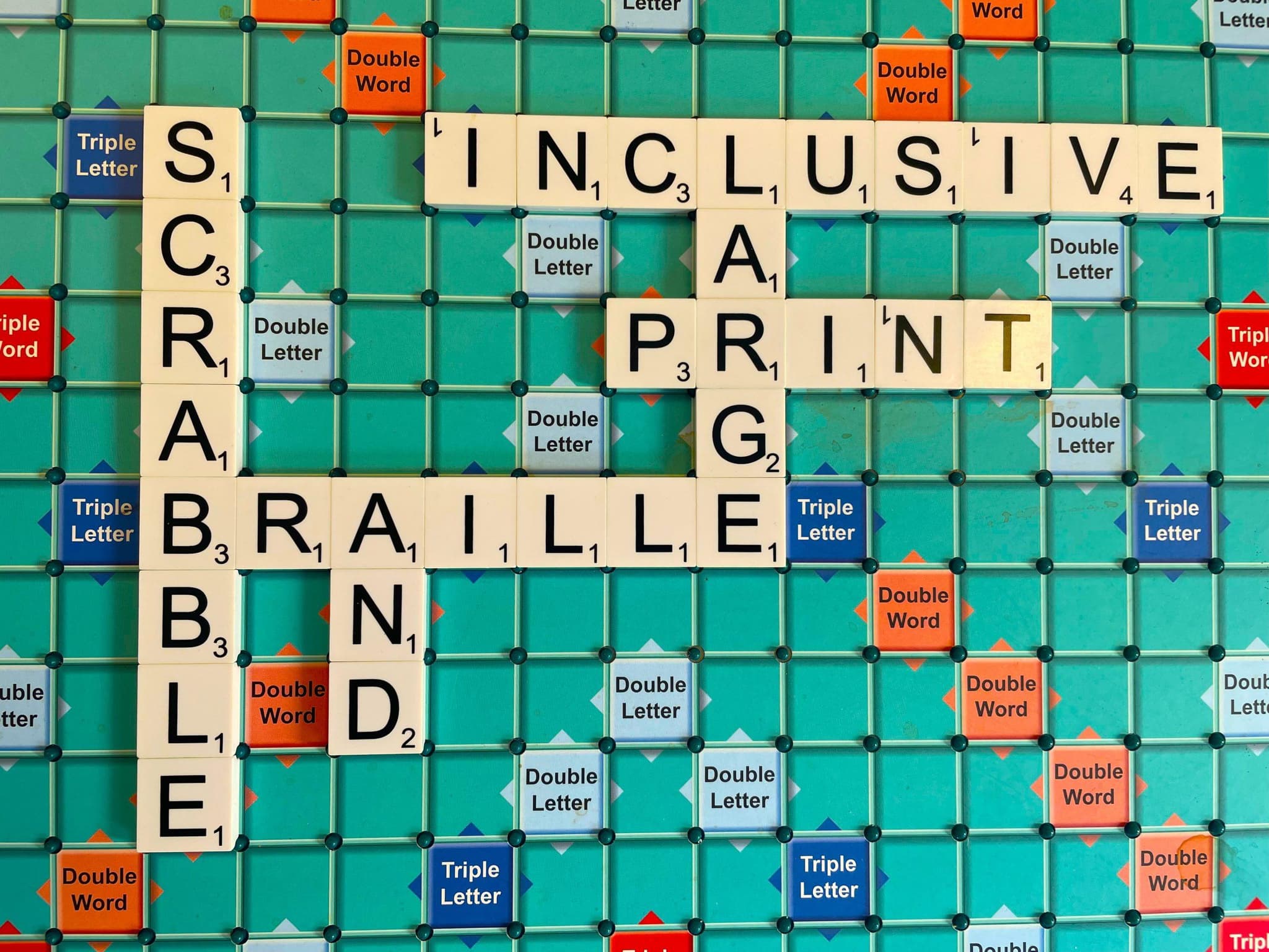 Lerne neue Begriffe für Scrabble mit Scrabblemania