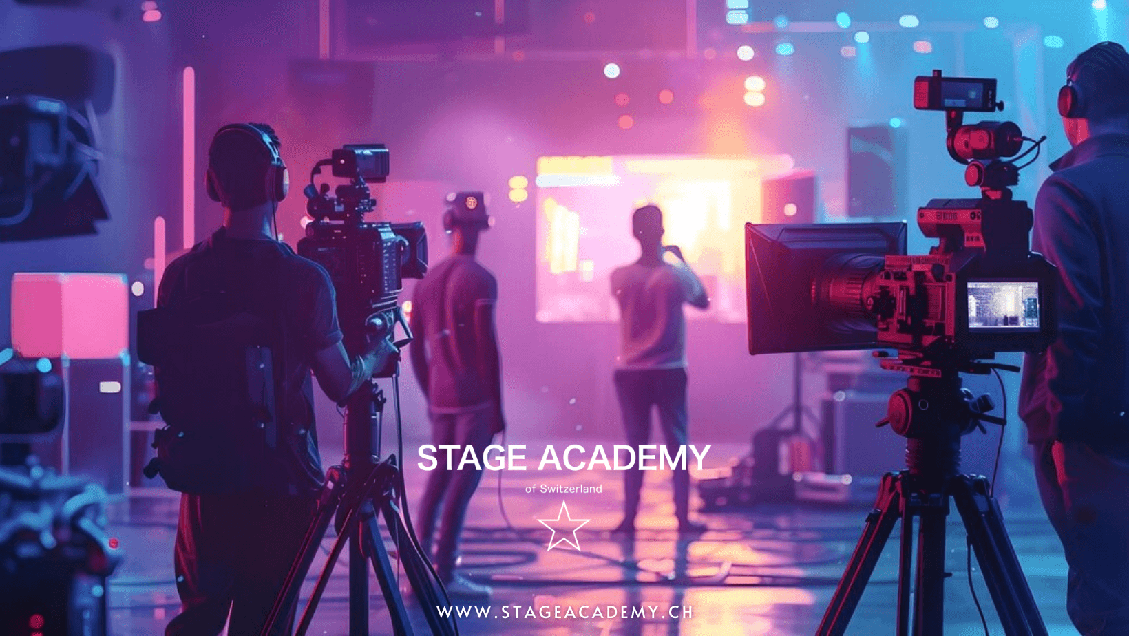 Was kostet eine Schauspielausbildung in der Schweiz?
