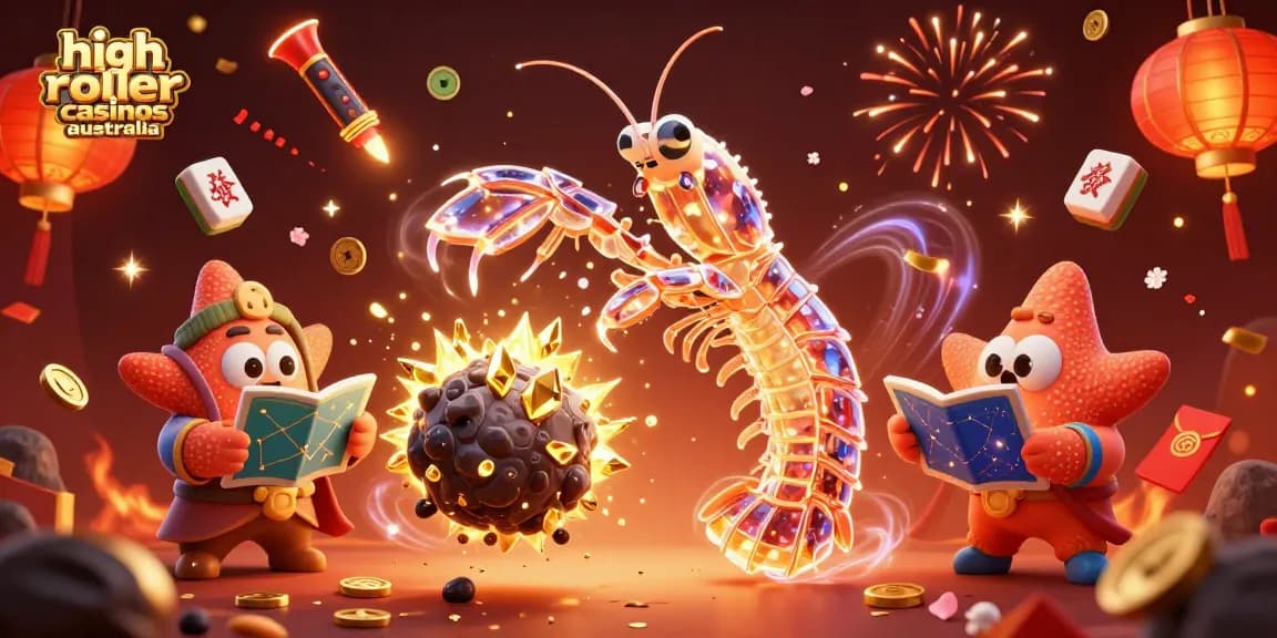 Experience high roller casinos Australia with vibrant gaming action and vivid bonuses.