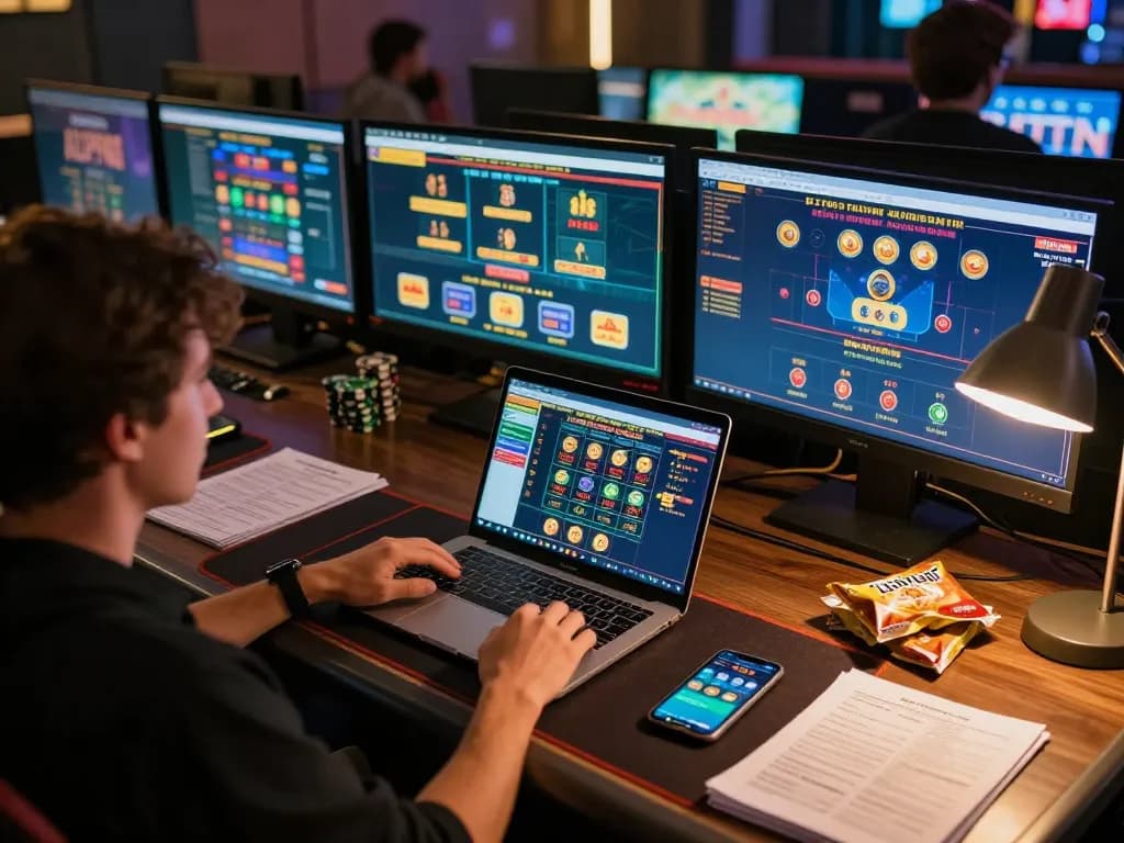 Expert Insights on Plagiat Scan for Enhanced Gambling Strategies in 2026