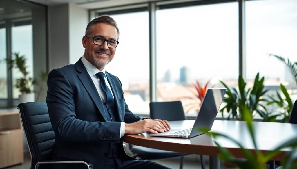Der Einfluss von Headhunter Führungskräfte auf die deutsche Wirtschaft