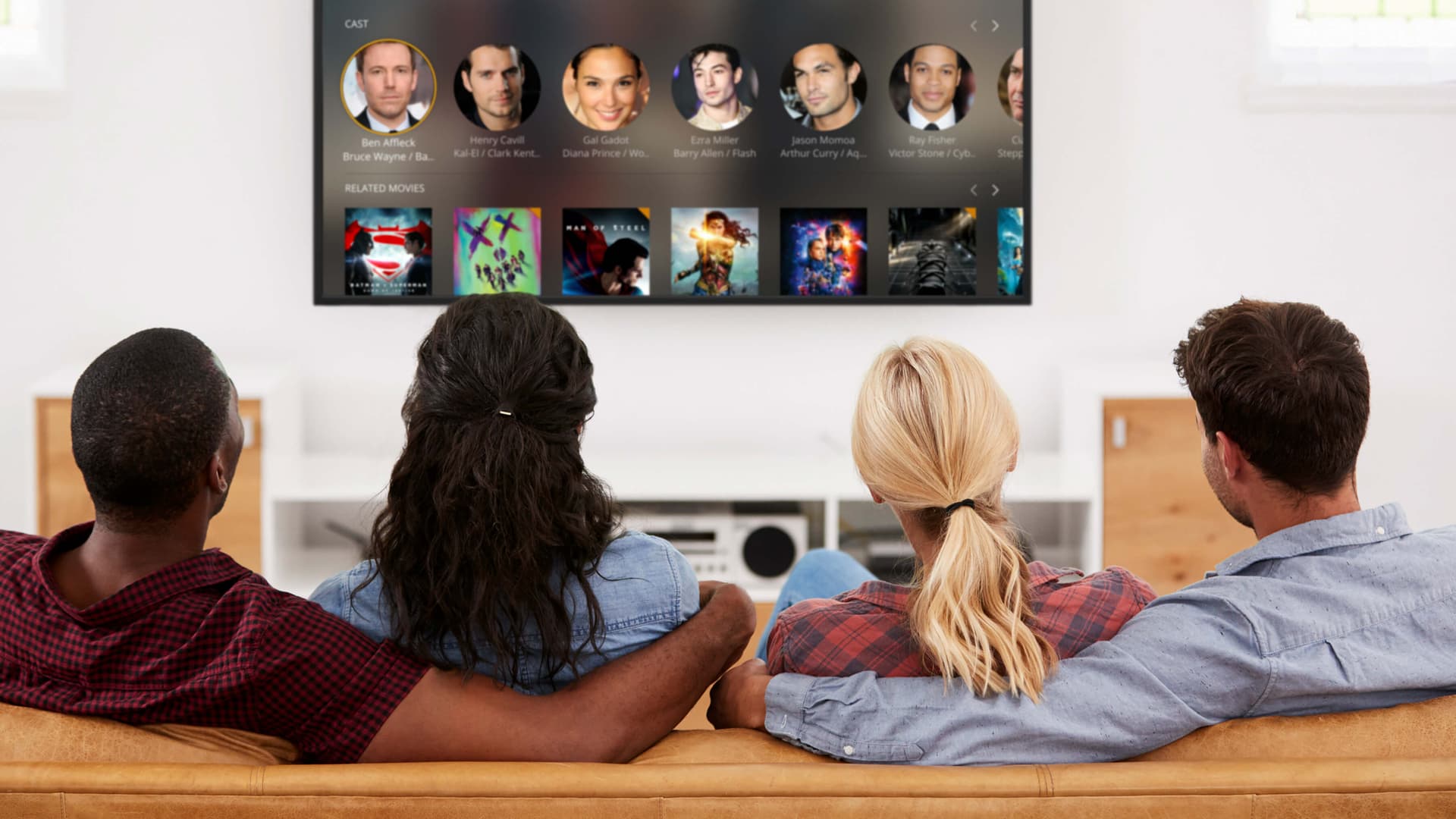 Beste IPTV-Alternativen: Vergleich der Kanäle zwischen Polen und weltweiten Kanälen