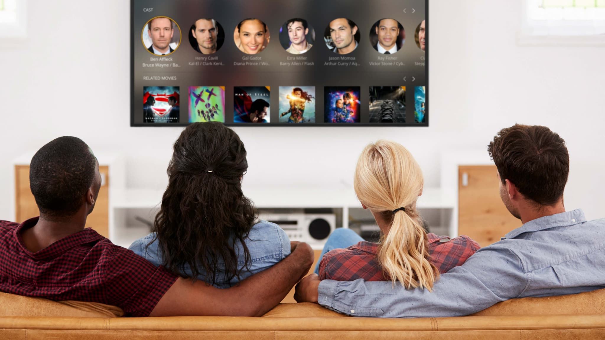 Beste IPTV-Alternativen: Vergleich der Kanäle zwischen Polen und weltweiten Kanälen