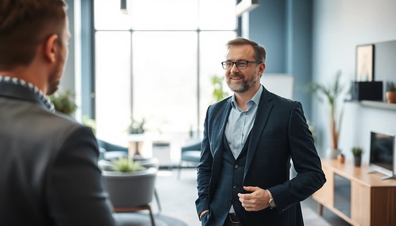 Headhunter Gastronomie – Mehr Effizienz und weniger Stress im Recruiting