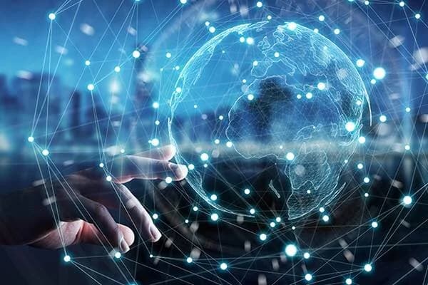 Effiziente Bereitstellung von IP Transit mit umfassenden Zusammenfassungen