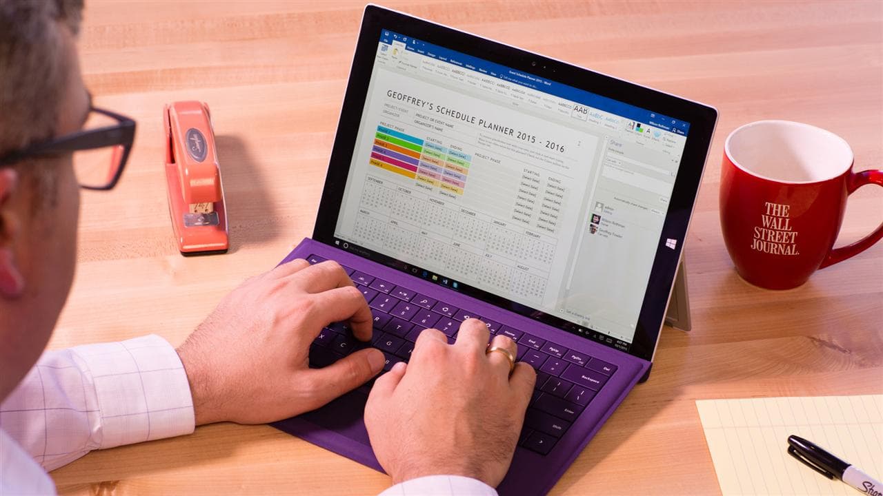 Microsoft Office 2024 Mac Einzelplatzlizenz – Flexibel, sicher und sofort per E-Mail verfügbar