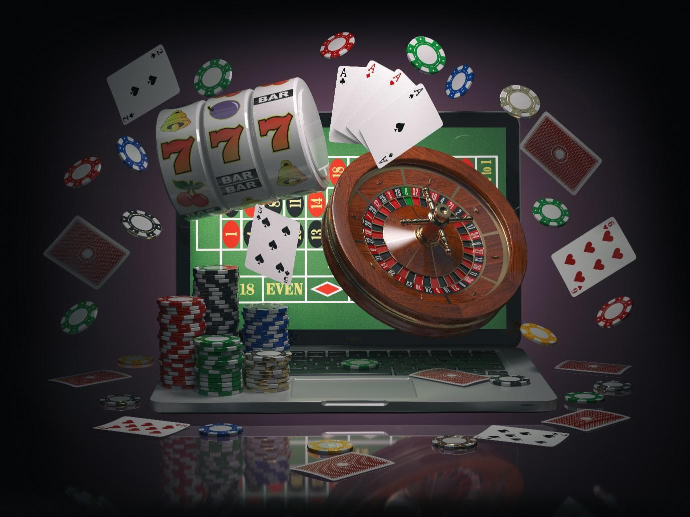 Top Liste: Die besten Online Casinos ohne OASIS – 2025 aktualisiert