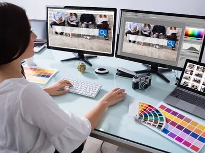 Individuelle Webseiten mit Webdesign Witten