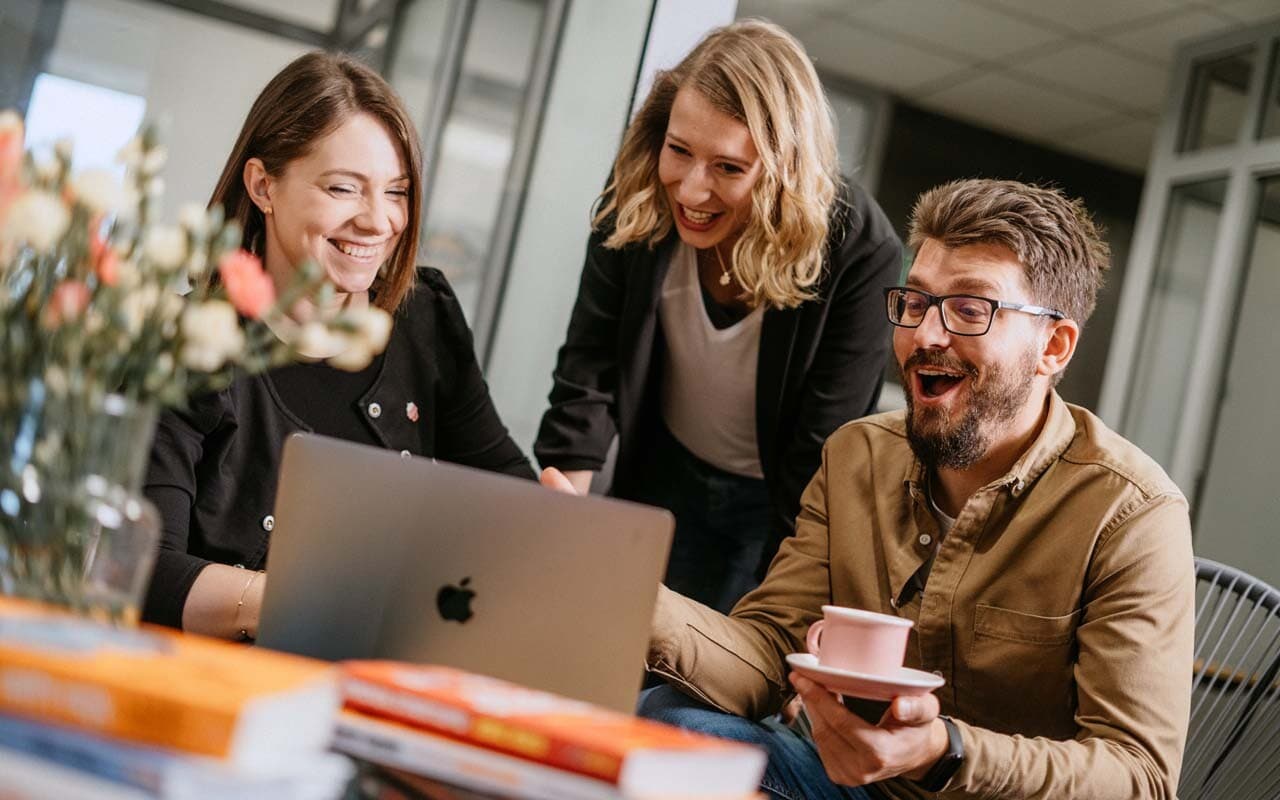 Transformieren Sie Ihre Medienstrategie mit den PR Profis einer führenden PR-Agentur in Frankfurt!