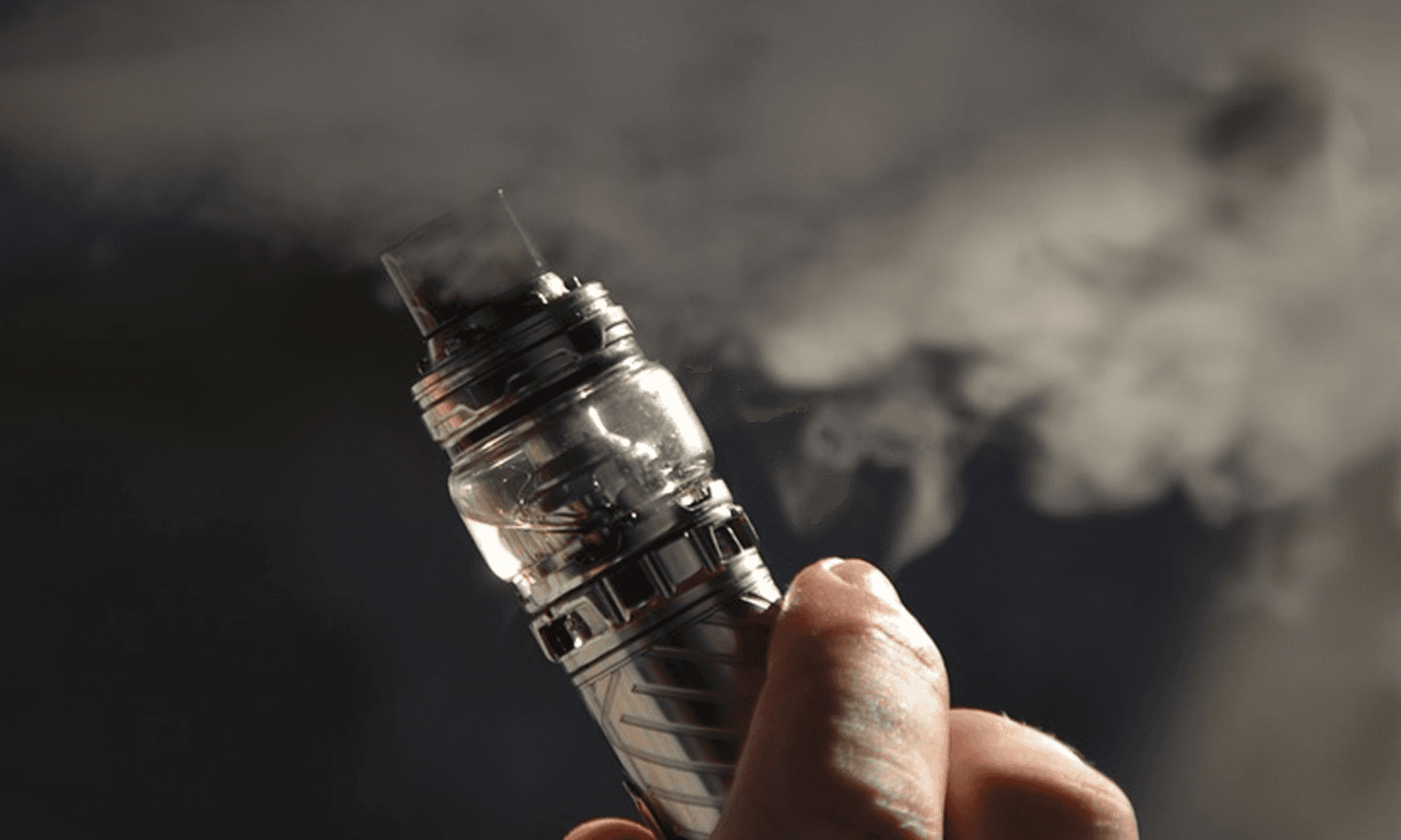 HQD Pod Elegance: Eine doppelte Portion Freude