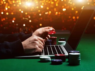 Top Liste: Die besten Online Casinos ohne OASIS – 2025 aktualisiert