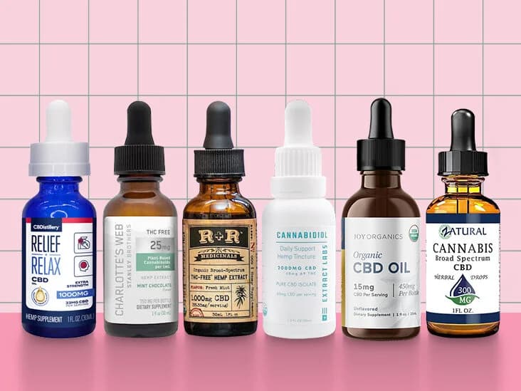 CBD-Lieferungen in Köln: Alles, was Sie dazu wissen müssen