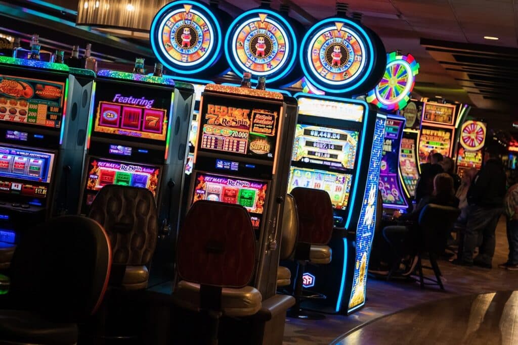 Plinko Casino mit Blitz-Auszahlung – Das sind die Favoriten
