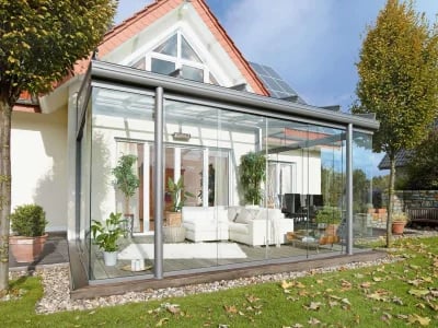 Carport Metall: Einfach zu montieren, zuverlässig im Schutz