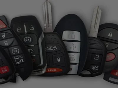 Autoschlüsseldienst mit Programmieranleitung – Mr Key ist die Lösung