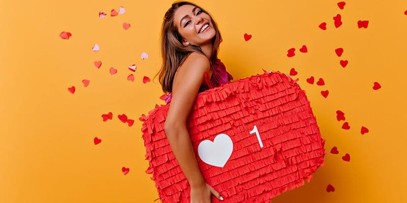 Ling-Titel: Kaufen Sie TikTok-Likes für sofortige Wiedererkennung