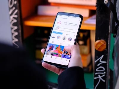 Instagram Views kaufen diskret: Deine Video-Push-Kampagne ohne Aufmerksamkeit von außen
