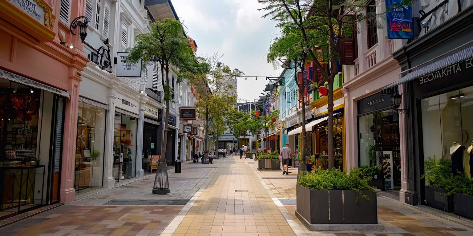 Bloomsbury Residences: The Best Rental Property for Long-Term Investors