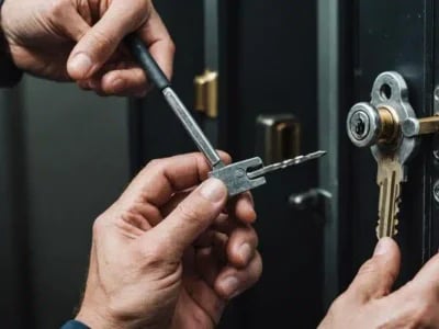 Mannheim Schlüsseldienst: Viernheim vertraut auf unseren 24h-Service