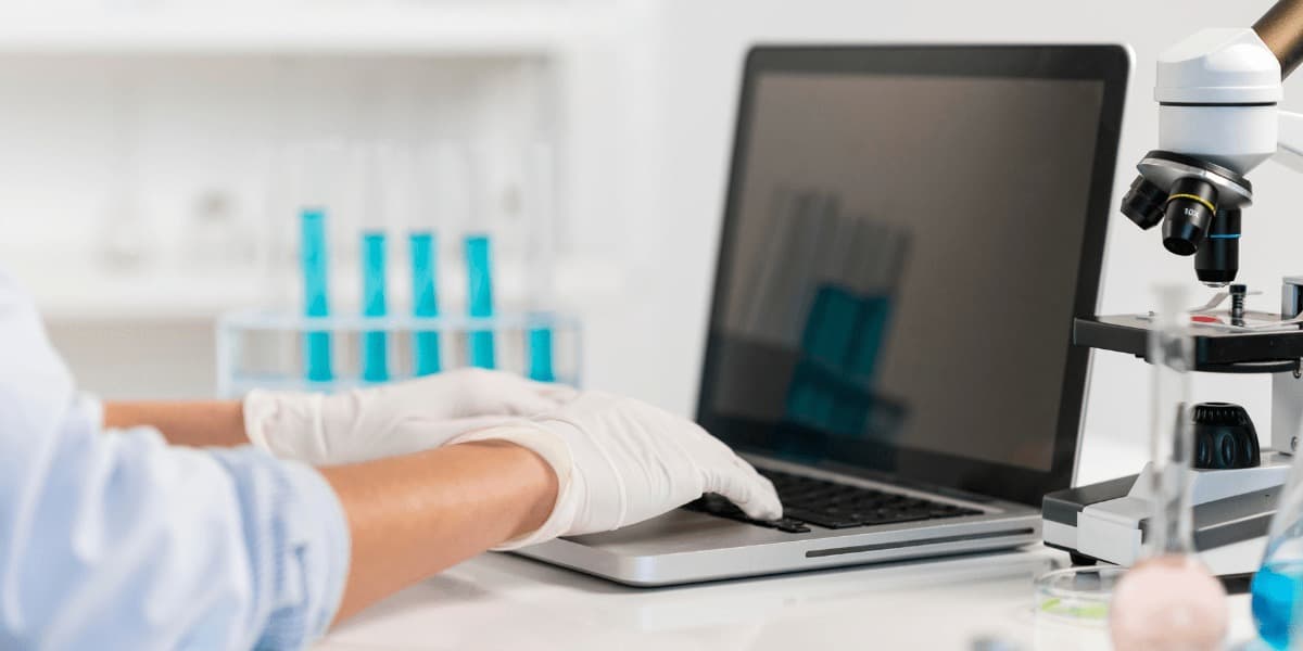 LIMS: Laborprozesse digitalisieren und modernisieren