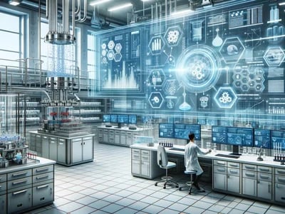 LIMS: Laborprozesse digitalisieren und modernisieren