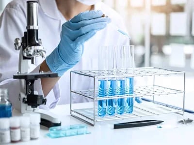 LIMS: Effiziente Ressourcenplanung und Zeitersparnis im Labor