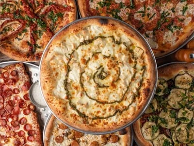 Unser Anspruch: Beste Pizzeria