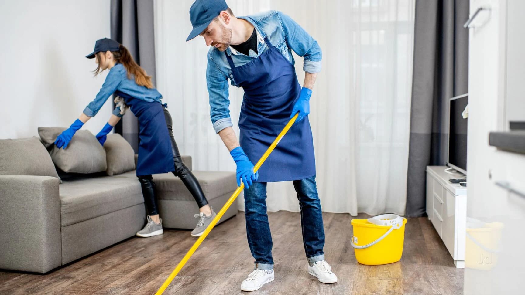Fensterreinigung Dortmund – Klare Sicht für Ihr Zuhause oder Büro
