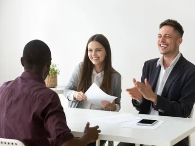 Warum Headhunter den Rekrutierungsprozess revolutionieren