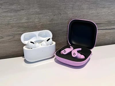 AirPods Pro 2 vs Beats Fit Pro: Sound, Fit, and Battery Guide