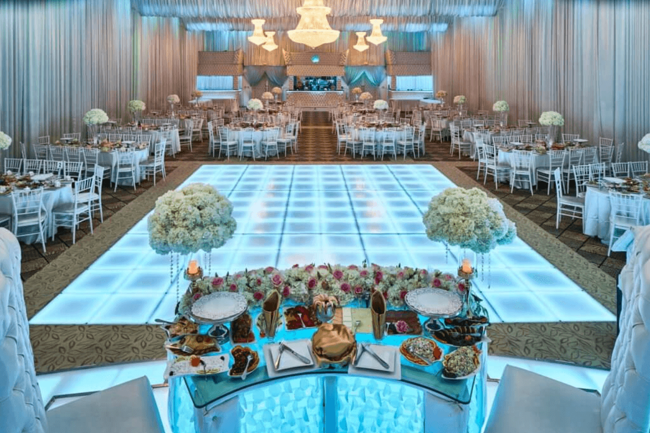 Veranstaltungsraum Köln – Was du wissen musst