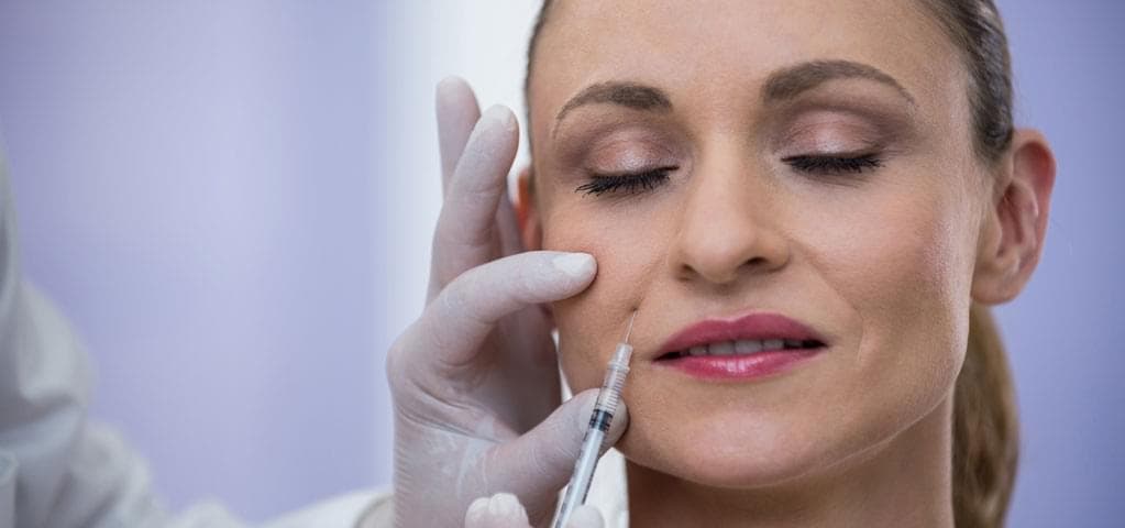 Botox Nürnberg: Ihre Haut verdient das Beste