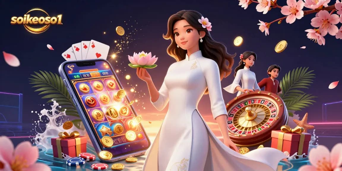 Winning Strategies for soikeoso1: Master Your Betting Success in 2026