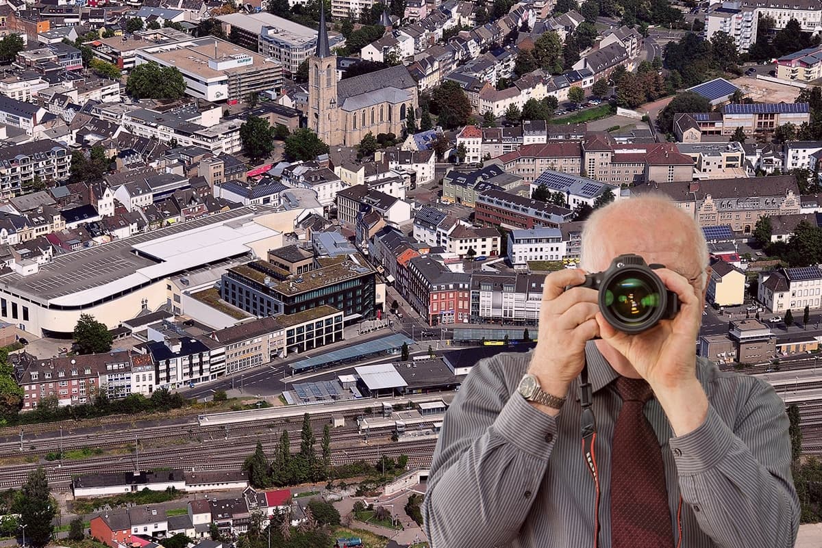 Echoes Across the Wilderness: Detektei Konstanz Chronicles – Flüstern in der Wildnis