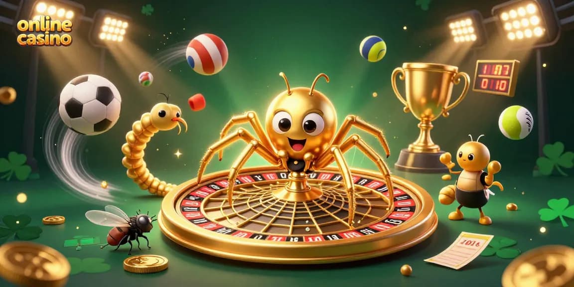 15 Best Online Casino Options Ranked for 2026: Winning Strategies for Gamblers