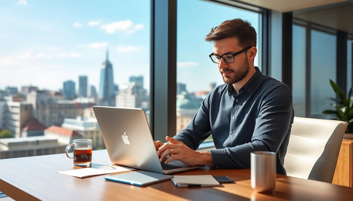 Headhunter Executive Search – Schnelle Suche nach den besten Führungskräften