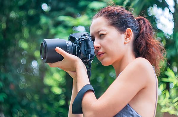 10 Tipps für beeindruckende Bewerbungsfotos