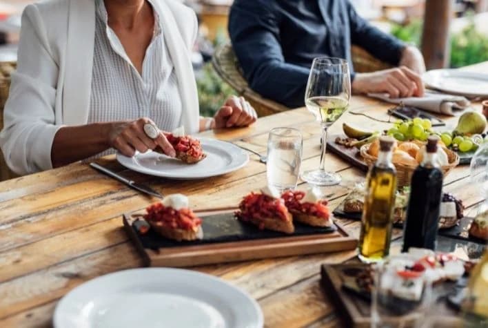 Kulinarisches Erbe neu entdeckt: Einheimische Aromen in einheimischen Restaurantbetrieben