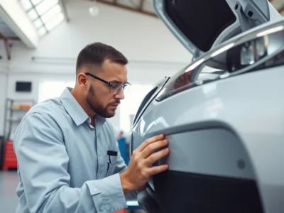 Leasing Schäden beheben München: Fachgerechte Lösungen für Fahrzeugrückgaben