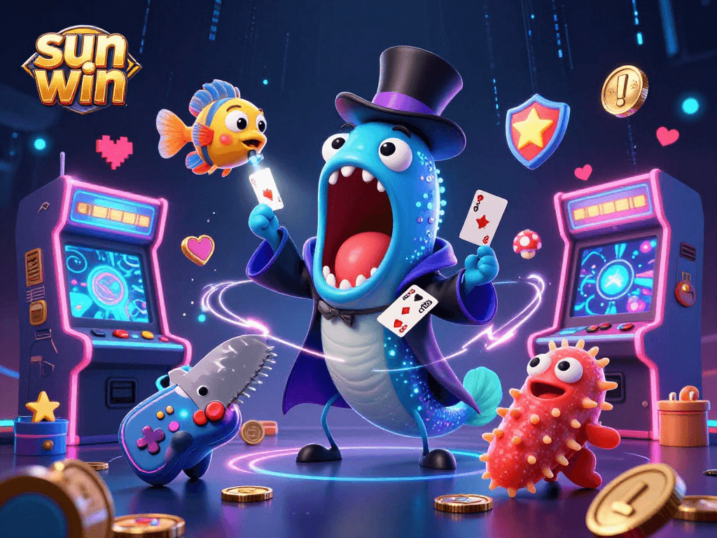 Don't Use Sun Win Until You Read This: Essential Strategies for Gamblers in 2026