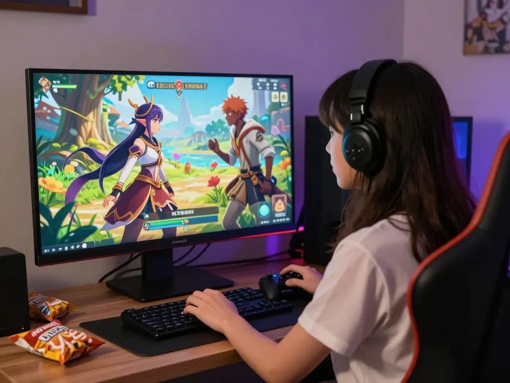 Innovative Female Protagonist Porn Games in 2026: Discover Engaging Storylines