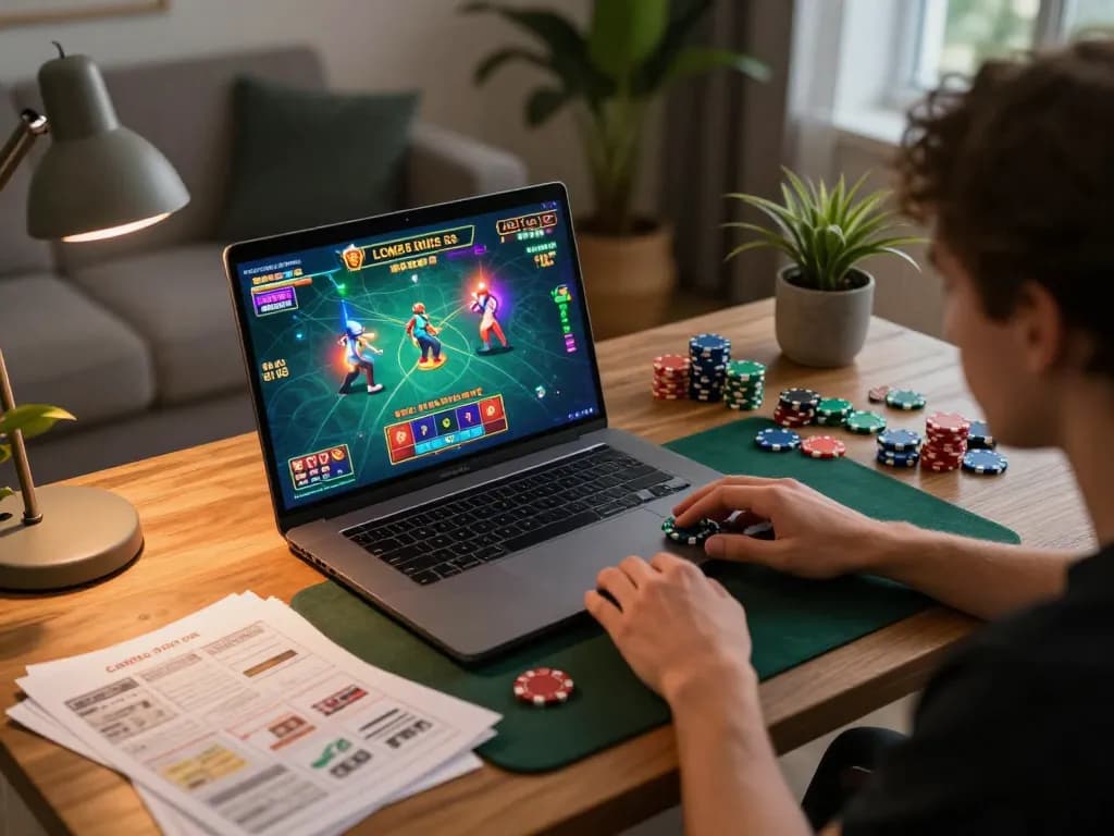 Winning Strategies with cm88: Mastering Online Casino Games in 2026